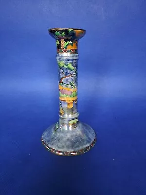 Buy Grimwades Pottery Byzanta Ware Candlestick • 60£
