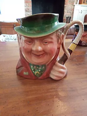 Buy Beswick Character Jug • 0.99£