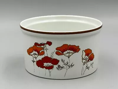 Buy Royal Doulton Fieldflower L.S.1019 - 6,5/8  Souffle Dish. • 16.99£