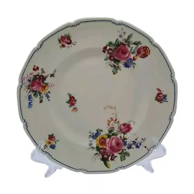 Buy Royal Doulton The Bristol 9 Inch Salad / Appetiser / Luncheon Plate Replacement  • 18£