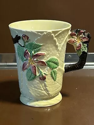 Buy Vintage Carlton Ware Apple Blossom Mug No 1687 Australian Design C1930-40 • 9£
