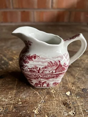 Buy Vintage Homeland GRINDLEY Cream /.  Milk Jug. • 5.50£