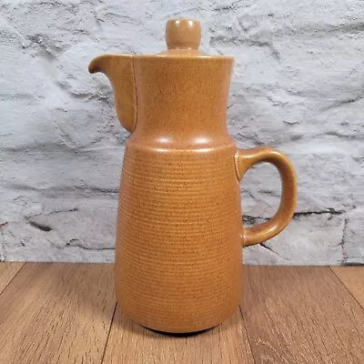 Buy Denby Langley Canterbury - Large Coffee Pot 2 Pint • 14.99£