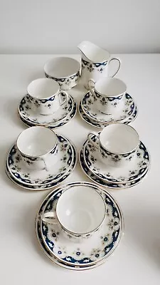 Buy Paragon Coniston Fine Bone China Vintage Tea Set • 35£