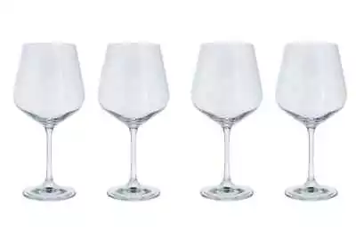 Buy Dartington Crystal - Cheers - Set Of 4 Copa Gin Glasses - 252019N • 19.50£