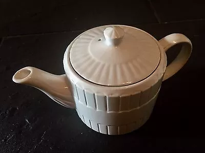 Buy Ellgreave Burslem Potteries England Vintage 2 Cup Teapot China. • 9£