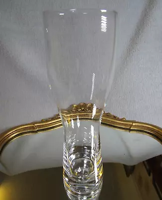 Buy Lovely Large Vintage Rosenthal Divino Clear Glass 1 Pint Tall Drinks Glass • 4.95£