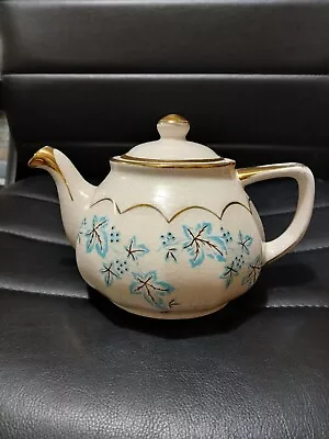 Buy Vintage Price Kensington Teapot Made In England • 11.47£