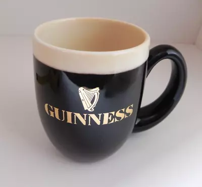 Buy Guinness Small Rare Carlton Ware Mug, Made In England By James Blackmore • 14.50£