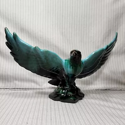 Buy Blue Mountain Pottery, Canada - (14 ) American Bald Eagle Figurine (c. 1950s) • 69.89£