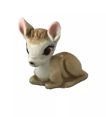 Buy Whimsies Disney Bambi Wade Tiny Collectables Hatbox Series FREE POSTAGE • 13.95£