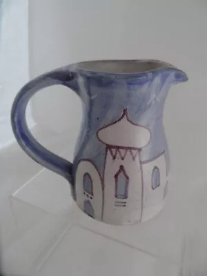 Buy Frances Pollard Minaret Jug • 5.99£