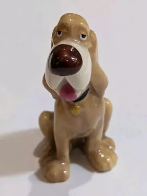 Buy Wade Disney  Trusty  The Dog - Original 1956 - Lady And The Tramp • 14.99£