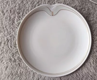 Buy Kaiser Domino Gotland Porcelain 20 Cm Plate, More Available. • 10£