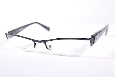 Buy NEW GS Milano GS221 Semi-Rimless M8360 Eyeglasses Glasses Frames Eyewear • 39.99£