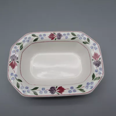 Buy Adams England OLD COLONIAL Oval Serving Bowl • 18.63£