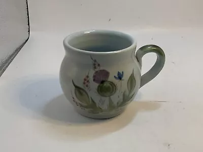 Buy Vintage Buchan Stoneware Thistle Thistleware Single Cup 288 • 11.17£