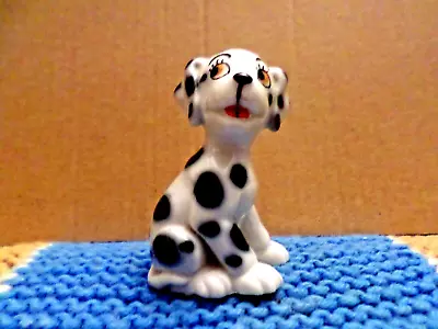 Buy Wade Collectible  Dalmatian Dog Simon TV Pets 50s 60s • 6£