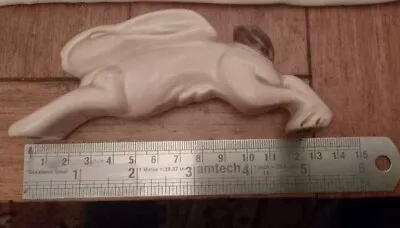 Buy Ceramic Pottery Hare • 22£