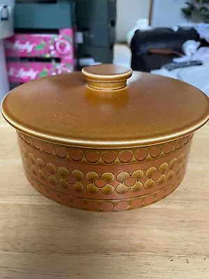 Buy Hornsea Saffron 1 Lidded Tureen 1st Quality • 5.99£