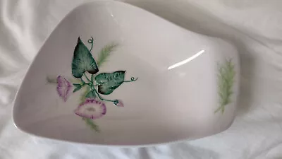 Buy Carlton Ware  Morning Glory  Australia Design Ceramic Dish • 5.99£