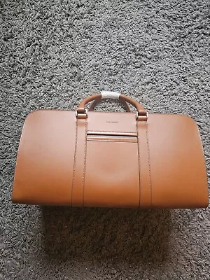 Buy Carl Friedrik, Palissy Weekend, Cognac. BNWT. RRP - £735 !! • 175£