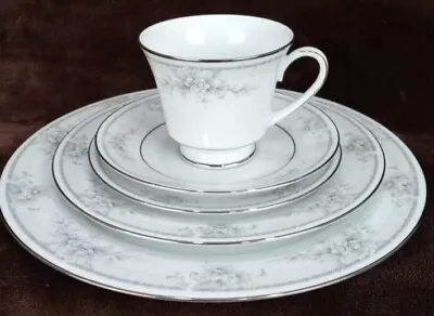 Buy Noritake Legendary Sweet Leilani Service For 4 New In Original Box • 88.53£