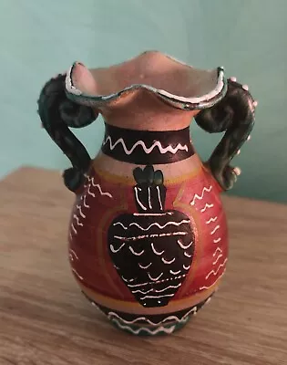 Buy Vintage Italian Vase 3  • 10£