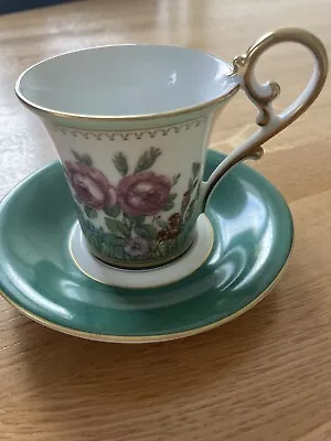 Buy Kaiser China Cup And Saucer • 10£