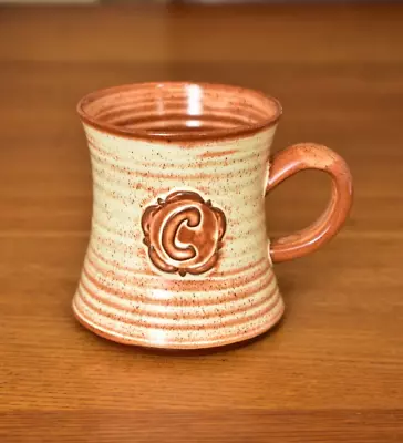 Buy York Rose Studio Pottery England Mug X 1 Unused • 8£