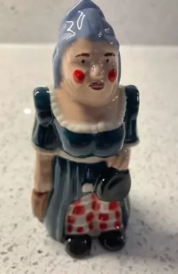 Buy Wade Pantomime Dame Figurine Perfect Condition • 4£