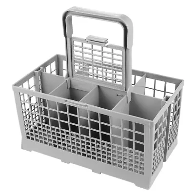 Buy  Tableware Storage Basket Dishwasher Accessory Organizer Child • 13.55£