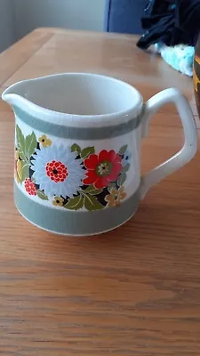 Buy Sadler Pottery Milk Jug • 4£