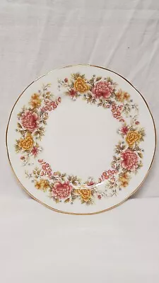 Buy Colclough Amanda Tea Plate, Perfect • 3£