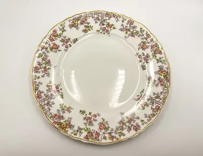 Buy VTG Haviland Limoges France Trellis Porcelain 7 5/8  Salad Plate • 10.40£