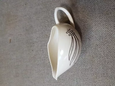 Buy Vintage Carltonware Australian Design Ceramic Cream/Gravy Boat • 4.99£