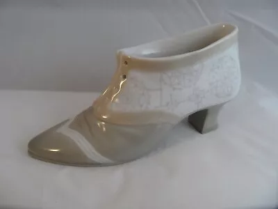 Buy Nao Porcelain Ladies Shoe • 7.99£