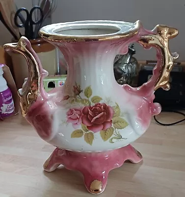 Buy Staffordshire Ironstone Teapot • 15£