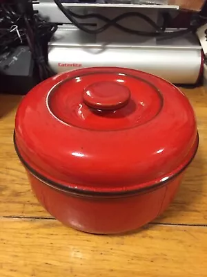 Buy Very Rare Thomas Germany Flammfest Casserole Dish 7andhalf Inches By 3 Inch Deep • 24.99£