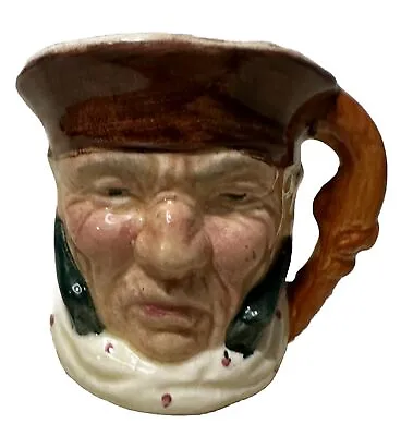 Buy Lancaster Sandland Hand Painted  In England Toby Mug 2 3/4  • 14.03£