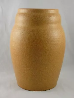 Buy Pilkingtons Royal Lancastrian Vase Beige Mottled ETR Edward Terence Radford • 45£