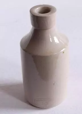 Buy Govancroft Pottery (glasgow) Stoneware  (pottery) Bottle  Stamped  15  • 10£