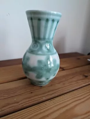 Buy Cinque Ports Pottery Rye Vase • 7.50£
