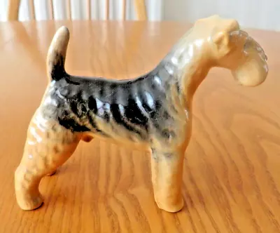 Buy Beswick Airdale Terrier • 14.99£