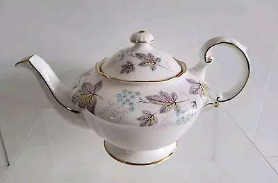 Buy Paragon Enchantment Bone China Teapot VGC • 44.99£