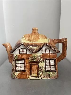 Buy Classic Vintage Price And Kensington 'Cottage Ware' English Teapot • 5£