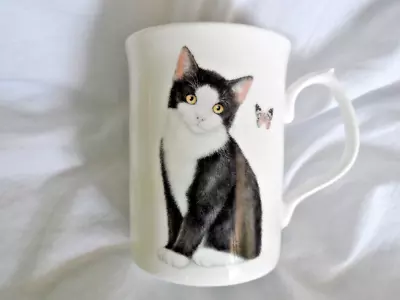 Buy Duchess Fine Bone China Mug Cat Design • 5.50£