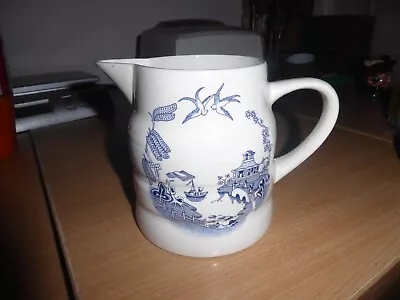 Buy Melba Ware Kitchen Ware Willow Pattern Jug • 3£