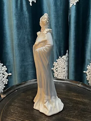 Buy Lladro Nao Figurines Collectibles Retired, Stunning And Vintage • 73.62£