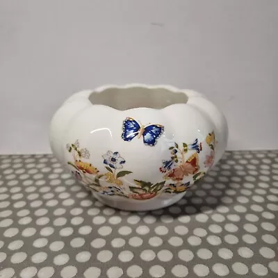 Buy Aynsley Fine Bone China  Cottage Garden  Bowl  • 6.99£